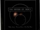 The Sisters Of Mercy Walk Away UK 12