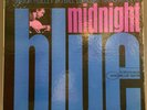Kenny Burrell - Midnight Blue, Mono LP, Blue Note 4123