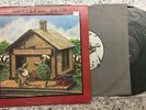 Grateful Dead* ?– Terrapin Station : Arista ?– AL 7001, 1977 LP, W/SLEEVE VG+