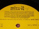 Mixx It CP-20 Vinyl Album Record LP Original Artists Hits DJ Promo Compilation