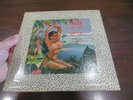 PAGAN LOVE SONG JERRY BYRD GUITAR MAGIC MERCURY RECORDS HAWAIIAN MUSIC