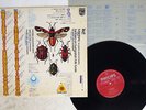 MICHELE CAMPANELLA LISZT TOTENTANZ PHILIPS FH-6 Japan AUDIOPHILE VINYL LP