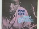 John Coltrane Donald Byrd Art Taylor Lush Life Prestige LP