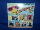 ORIGINAL ARTISTS SUMMER ’87 – RARE AUSTRALIAN LP RECORD 12”