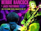HERBIE HANCOCK & JACO PASTO...-Live In Chicago. 16 Februar (UK IMPORT) VINYL NEW