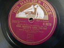 78 rpm ARTIE SHAW frenesi / adios mariquita linda