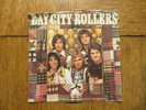 Bay City Rollers – Saturday Night - 1975 - Arista AS 0149 7