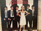 BLONDIE Parallel Lines CHRYSALIS CHR-1192 LP VG+ Vintage Vinyl Record Album