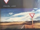 Vinyle - Pearl Jam - Yield (LP, Album, RE, RM) new
