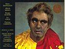 3LP Box EMI ASD-436 White/Gold EW1 VERDI Rigoletto SCOTTO BASTIANINI COSSOTTO