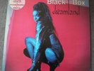 Black Box, dreamland , LP - 33 tours + poster