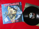 IRON MAIDEN : No Prayer for the dying..... Country France original 1990