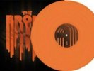 The Bronx VI Orange crush vinyl limited edition Punk Rock