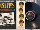 The Beatles - Songs, Pictures and Stories Of The Fabulous Beatles - Vee Jay LP