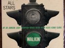 MILES DAVIS All Stars - Walkin' LP RVG PRESTIGE 7076 US 1957 MONO