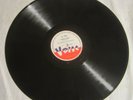 CHARLIE BARNET & JIMMY DORSEY 12-Inch 78 -- V-Disc # 326 -- Share Croppin' Blues