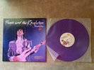 ORIGINAL 1984 MINT PRINCE GOLD PROMO STAMP 12' PURPLE RAIN MINT FIRST