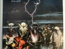 Black Sabbath, Live Evil, 2xLP (1-23742)(R 234601) 1983 WB Records Club Edition