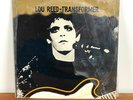 LOU REED - Transformer - LP RECORD - 1975 RCA Records AUS Pressing LSP-4807