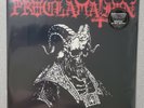 PROCLAMATION-NETHER TOMBS OF ABADDON-LP-VINYL-COLOR BLACK-death-black-metal