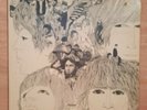 The Beatles Revolver - Vinyl -  Capitol - Mono. 1966 - T2576