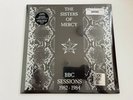 THE SISTERS OF MERCY BBC Sessions 1982-1984 Smokey Vinyl Double LP RSD goth cult