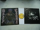LP Body Count - Body Count Cop Killer Vinyl Sire 1992 + OIS (7599-26878-1)