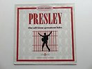 ELVIS PRESLEY 1987 UK LP ALL TIME GREATEST HITS IN STORE SAMPLER  RCA PROMO