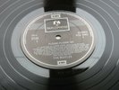 THE BEATLES  PLEASE PLEASE ME LP   IRISH PRESSING PARLOPHONE MADE IN IRELAND