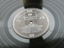 WITH THE BEATLES   LP  IRISH PRESSING PARLOPHONE MADE IN IRELAND     NR MINT