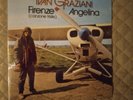 Ivan Graziani ‎– Firenze (Canzone Triste) / Angelina , 7