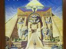 Iron Maiden – Powerslave [1984] Vinyl LP Rock Heavy Metal EMI