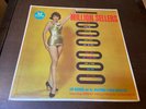 Lew Raymond Million Sellers VG+/VG+ Cheesecake Mary Tyler Moore Tops Pop Vocal