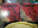 Rancid Let's Go 2X(2 X 10