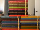 TIME LIFE Great Men of Music 30 LP Vinyl Records COMPLETE SET