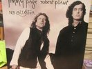 JIMMY PAGE - ROBERT PLANT 2 LP SET 