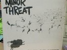 MINOR THREAT RECORD 