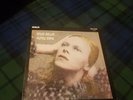 DAVID BOWIE Hunky Dory classic original 1971 LP