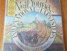 Neil Young & The International Harvesters A Treasure Sealed 2lp vinyl set NEW