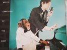 Sparks Exotic Creatures of The Deep aubergine vinyl