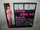 BRENDA HOLLOWAY - TAMLA LABEL - 1964