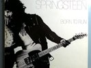 BRUCE SPRINGSTEEN BORN 2 RUN INSANELY RARE UNRELEASED BOX SET CVR w/MOCK-UP BOOK