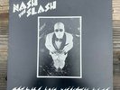 Nash The Slash - Dreams And Nightmares Cut-Throat Records CUT-2 Vinyl LP 1979