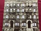 Led Zeppelin Physical Graffiti Double Vinyl LP SSK 89400 A1/B4/C1/D1