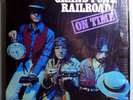 GRAND FUNK ON TIME (1st ALBUM) RARE ORIG '69 CAPITOL GREEN LABEL LP IN SHRINK