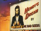 NICK CAVE-LP-HENRY`S DREAM-MUTE-GERMANY-1992-+ TEXTE+ LIMITED PRINT