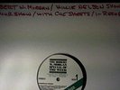 ROBERT W MORGAN SPECIAL of the WEEK WILLIE NELSON 1/19/80 1 HOUR RADIO SHOW EX-