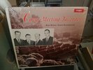 The King's Heralds Camp-Meeting Favorites Chapel LP 057 ex