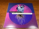 Digable Planets – Reachin' (A New Refutation Of Time And Space) - Blue/Purple