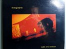 TRAGICALLY HIP TROUBLE AT HENHOUSE INSANELY RARE SEALED ORIG '96 CANADA-ONLY LP